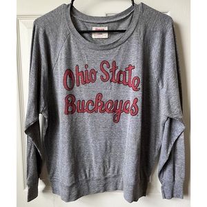 Ohio State Buckeyes Long Sleeve Shirt